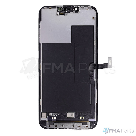 [Aftermarket OLED Soft] OLED Touch Screen Digitizer Assembly for iPhone 13 Pro